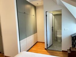 Loft @ Rangoon (D8), Apartment #577445731